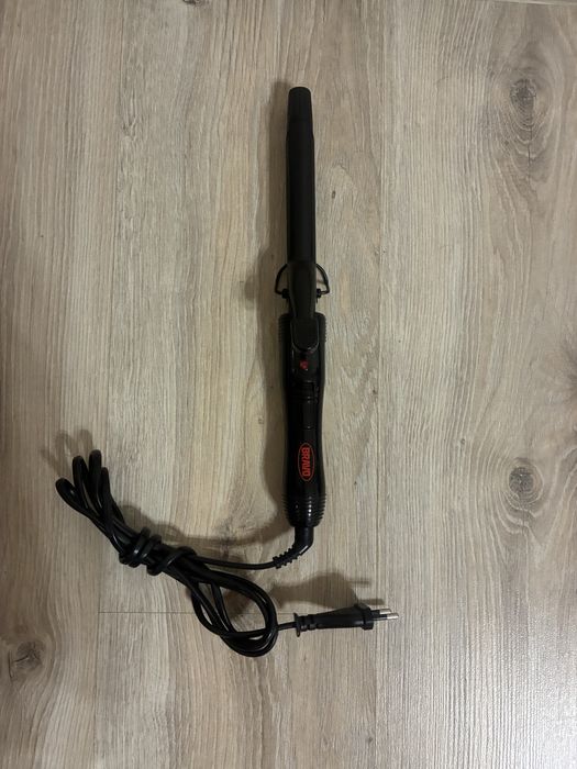 Плойка Вирімнювач випрамляч для волосся