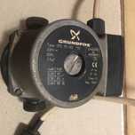 Pompa obiegowa Grundfos
