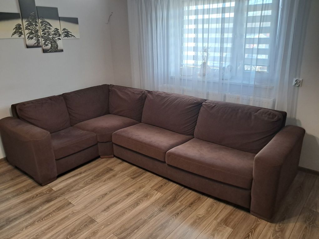 Narożnik do salonu 310cm x 190cm