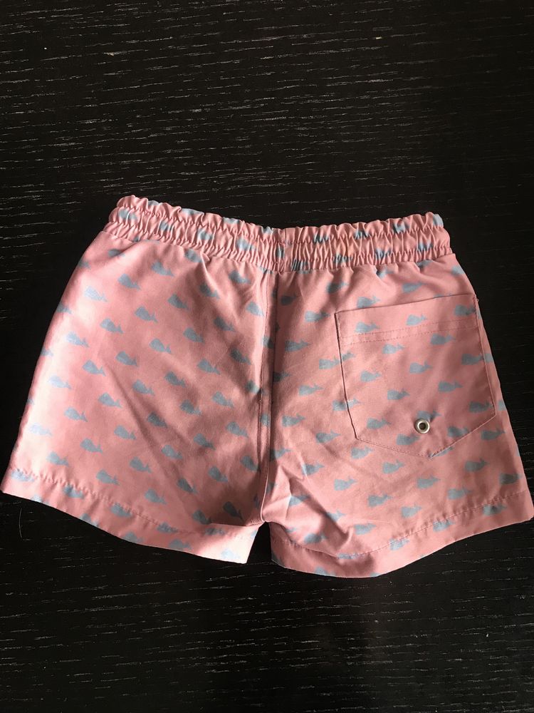 Calcoes de banho Cantê