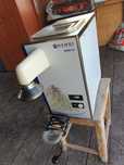 Hendi 2.5 automat do bitej śmietany
