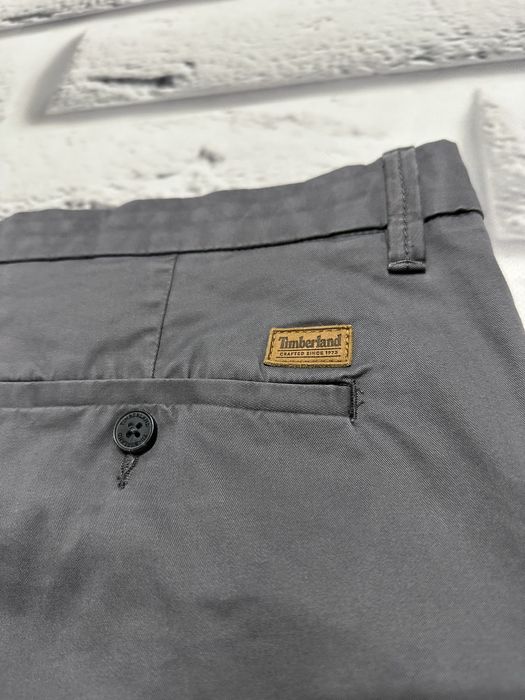 Чоловічі штани Timberland