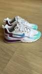 Nike Air Max 270 React