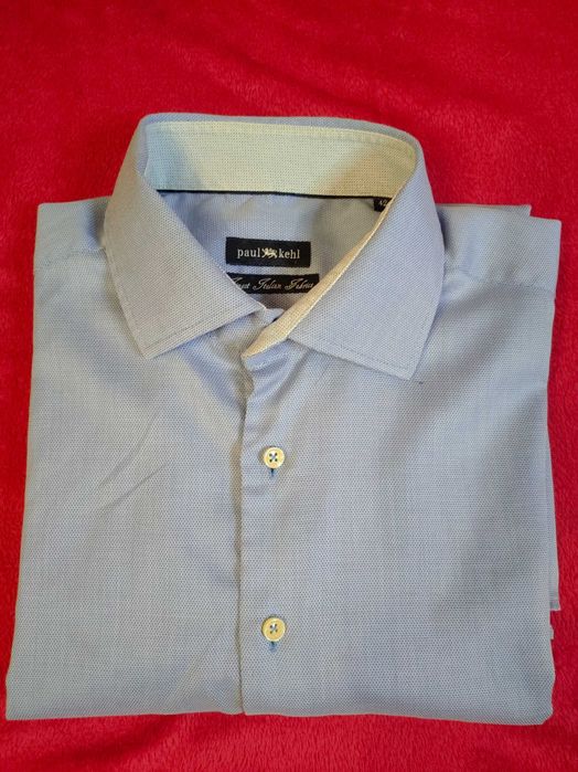 Сорочка paul kehl