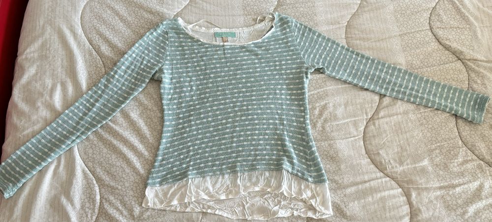 Camisola Bershka - M / S