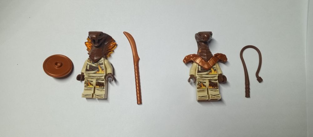 Продам різні фігурки lego оригінал і аналог