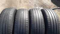 Opony letnie 215.65.17 Suv Michelin 600zl komplet TOP-CAR