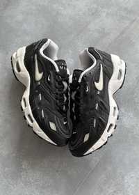 Кросівки Nike Air Max 96 ‘Black Metallic’ оригінал