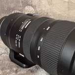 Tamron 70-200 G2  f 2.8  Nikon