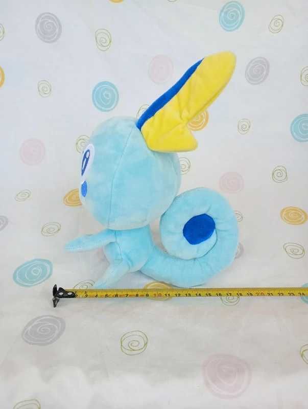 Pokémon peluche sobble