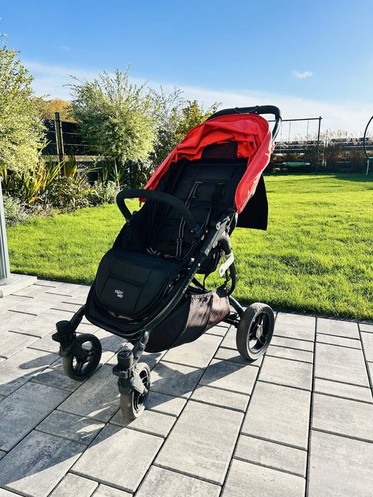 Spacerówka wózek Snap 4 Valco Baby