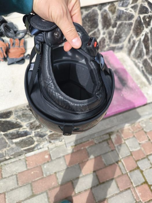 Продам Мотошолом