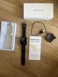 Nowy zegarek smarwatch