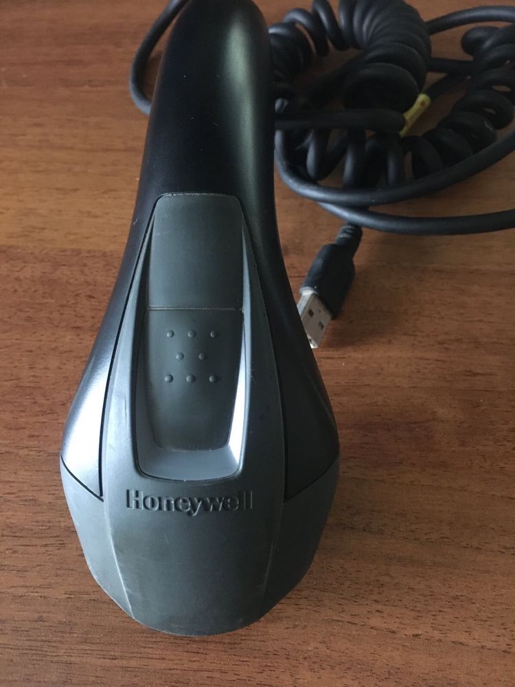 Сканер штрих-кода Honeywell Voyager 1400G USB Kit