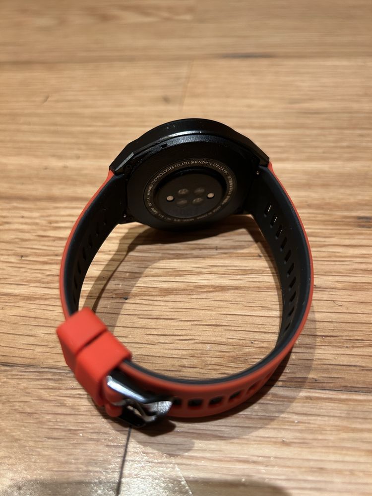 Huawei Watch GT 2e