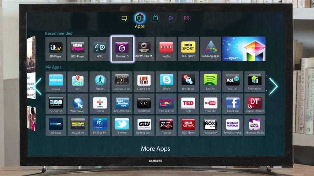 SmartTV, Качественная Настройка, Разблокировка Region Smart HUB IPTV