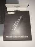 HDMI Video Capture