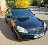 Продаю Mitsubishi Lancer IX 2006р. 1,6 МТ