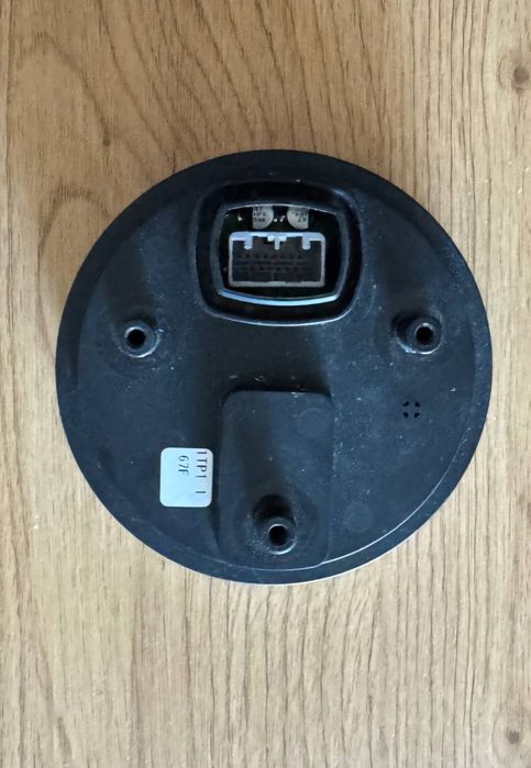 Щиток панель приборов Yamaha bolt scrembler