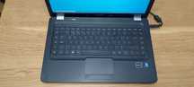 Laptop HP cq56, SSD, Win10, gwarancja.