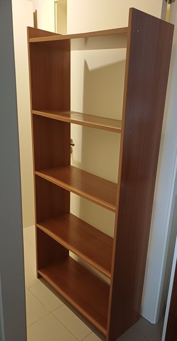 Estante para venda