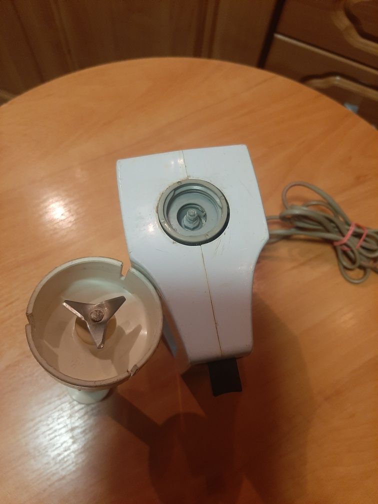 Mikser Komet RG 25 PRL