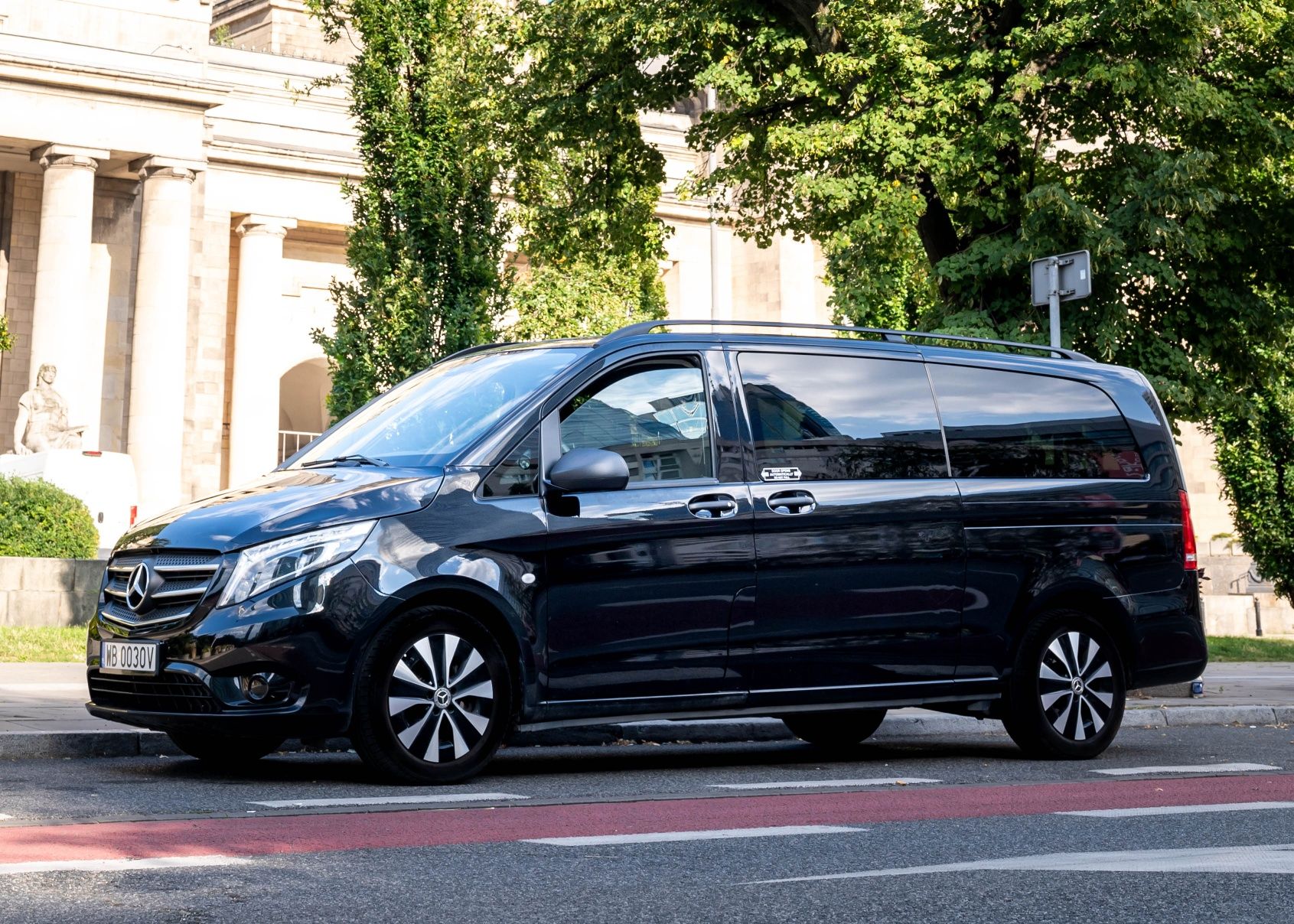 Przewóz osób - BUS  TAXI