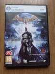 Batman Arkham Asylum PC
