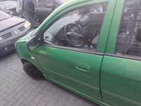DRZWI KOMPLETNE LEWY PRZÓD KIA PICANTO I PRZED LIFTEM M5