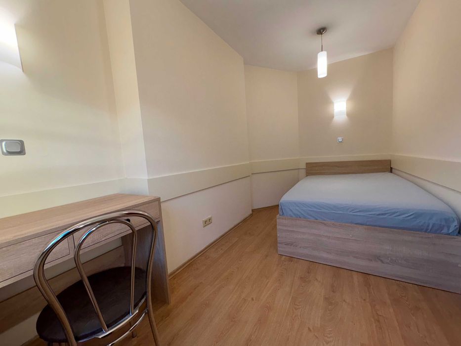 Cieszyn Centrum dwa pokoje z aneksem kuchennym do wynajęcia