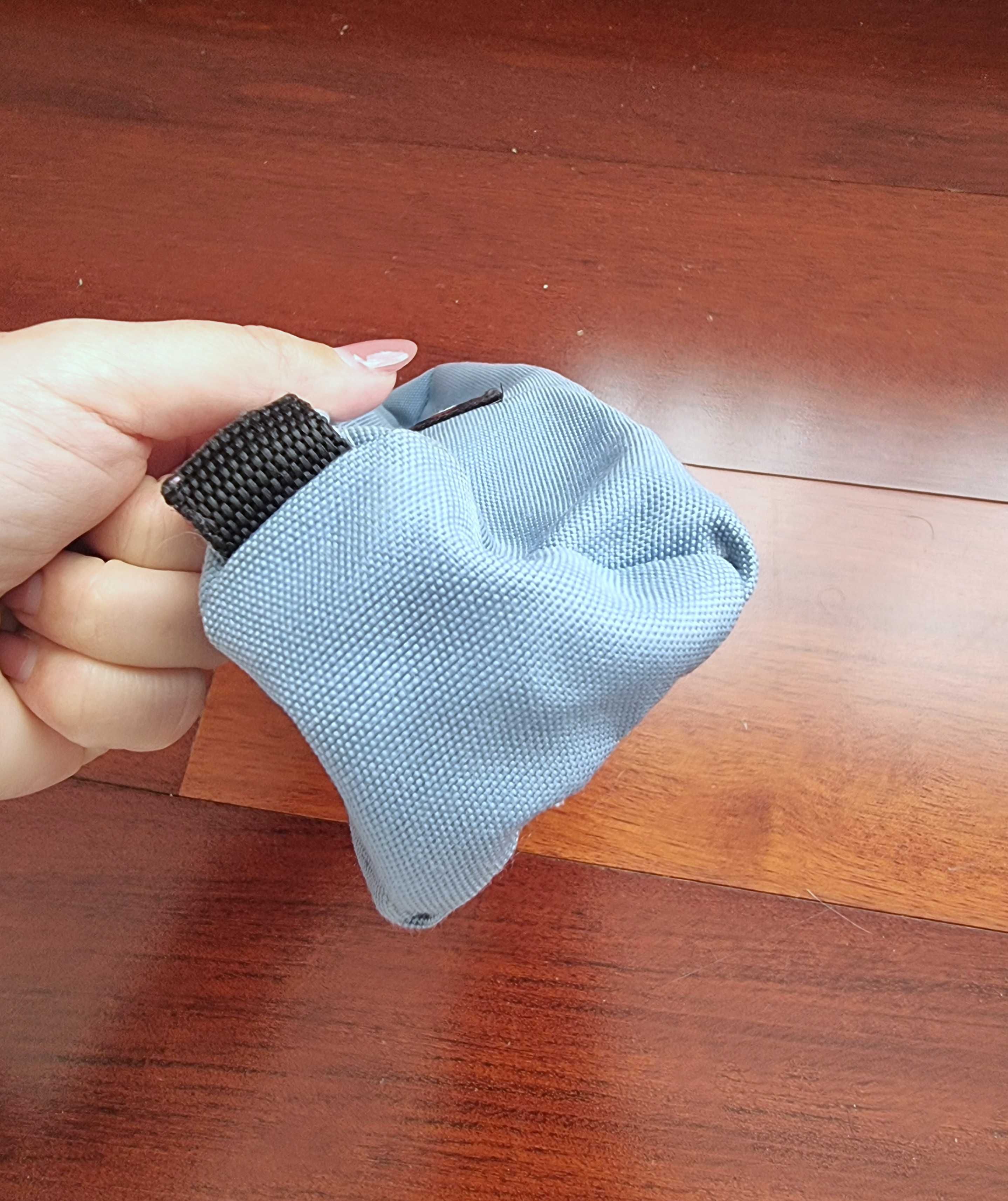 Estojo azul Eastpak