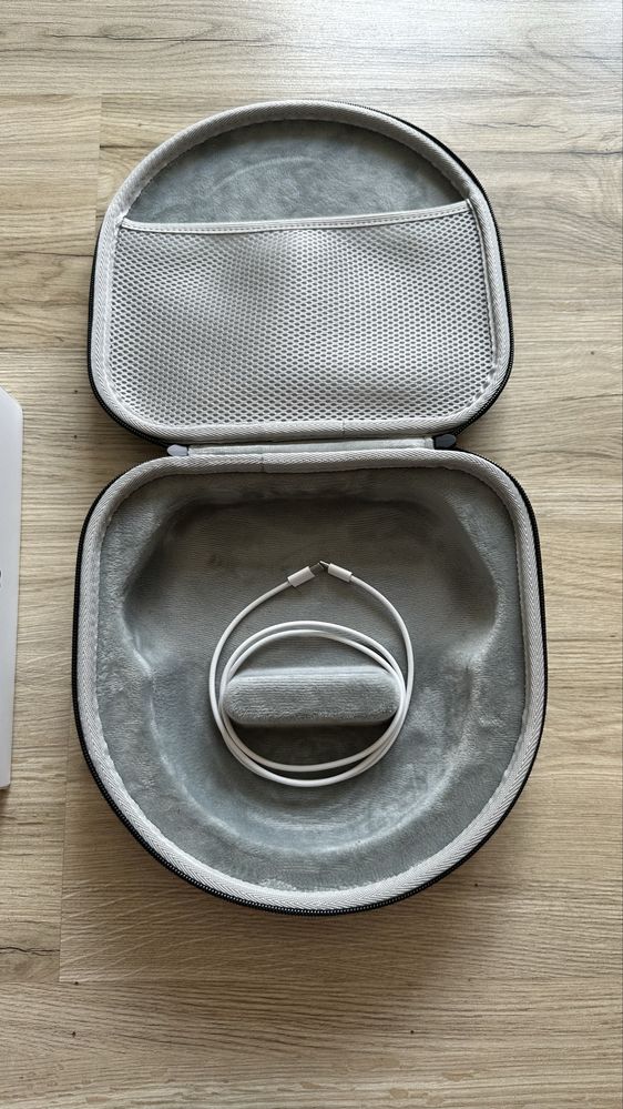 Airpods max 2 generacja