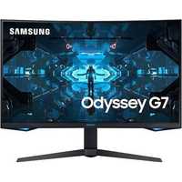 монитор Samsung Odyssey G7 C32G75TQSUX (LC32G75TQSUXEN)