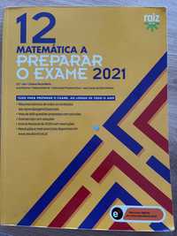 Manual Preparacao Exame Matematica