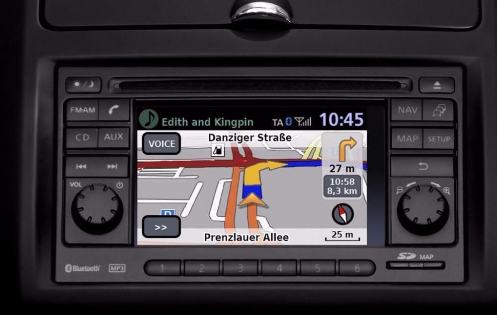 Nawigacja GPS Aktualizacja MAPY iGo Renault Mazda Nissan Opel Audi BMW