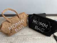 Mommy bag, family bag, childhome, велика сумка, валіза
