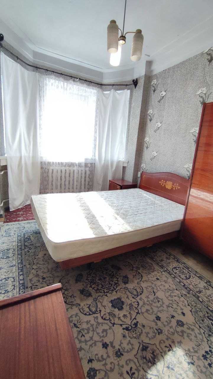 Продам 2к квартиру, 46м2, ж/м Приднепровск