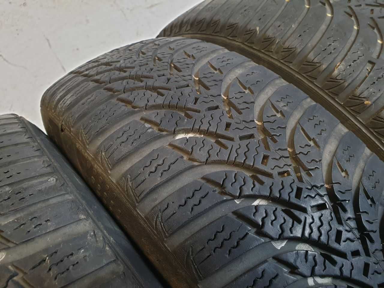 Felgi Renault Twingo Smart R15 4x100 opony zimowe 165/65R15 185/60R15