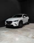 Mazda CX-3 1.5 Sky.Excellence Navi