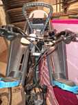 Fotelik rowerowy  THULE RideAlong Mini na przod rowera