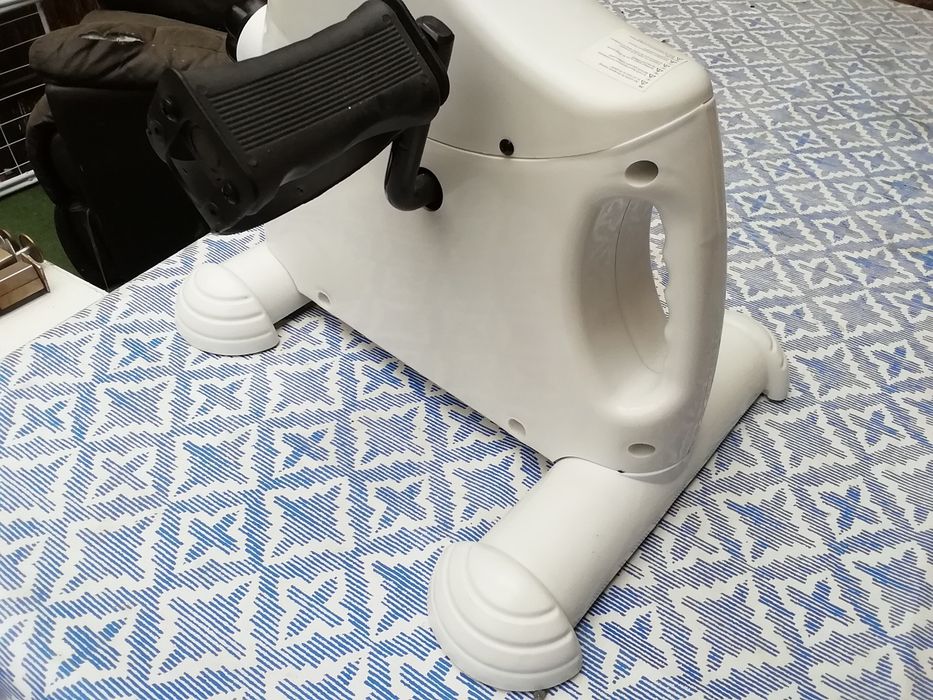 Rower treningowy mini b.dobry stan