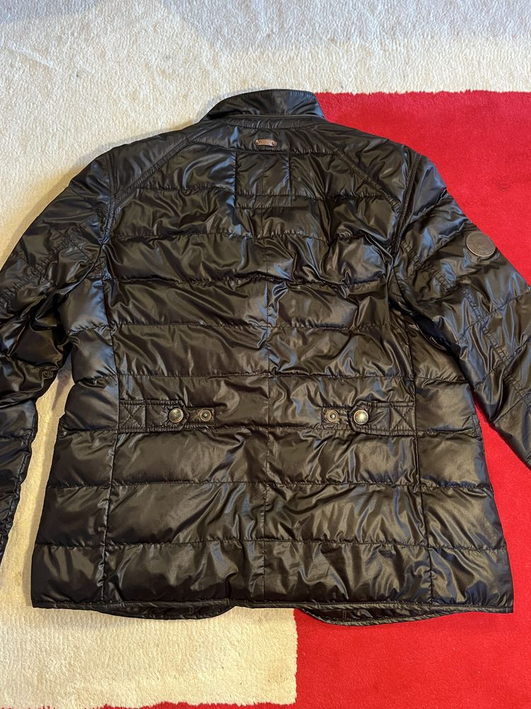 Kurtka  camel active