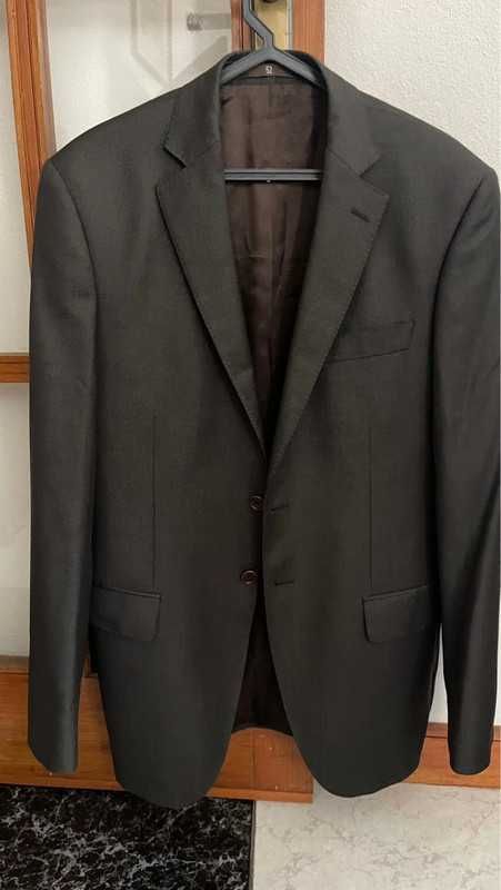Blazer Giovanni Galli