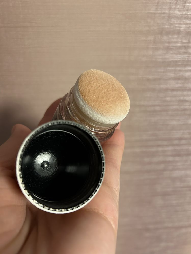 Patricia Ledo Shimmer Powder тон 01, 8 г