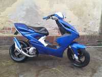 Sprzedam yamaha aerox 50