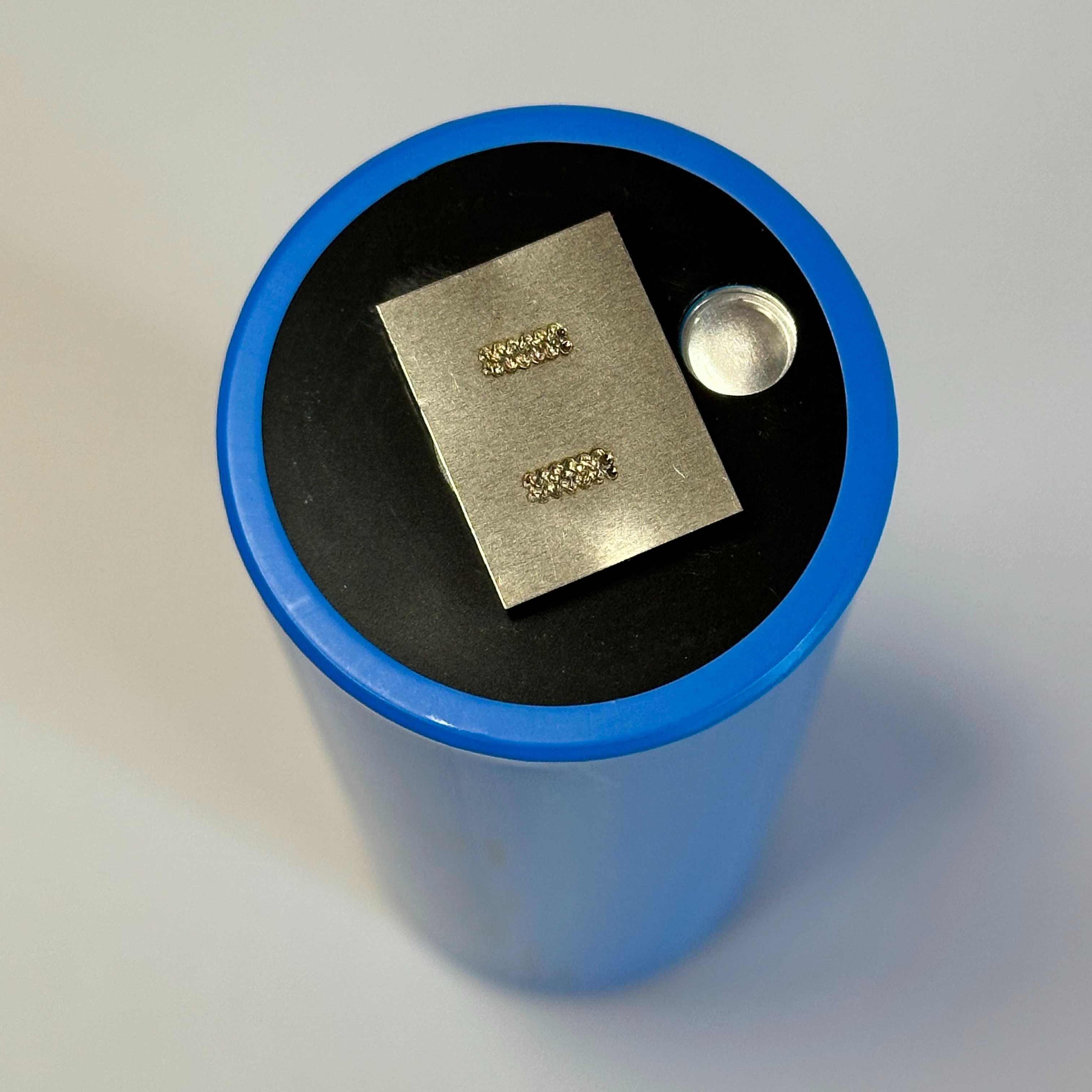 Акумулятор EVE 40135 20Ah 3.2в LiFePO4 з навареним нікелем
