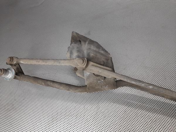 Motor limpa vidros frente FORD Transit (E_ _)