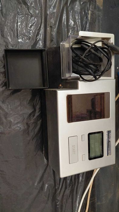 Powermatic 5 com pouco uso em bom estado!