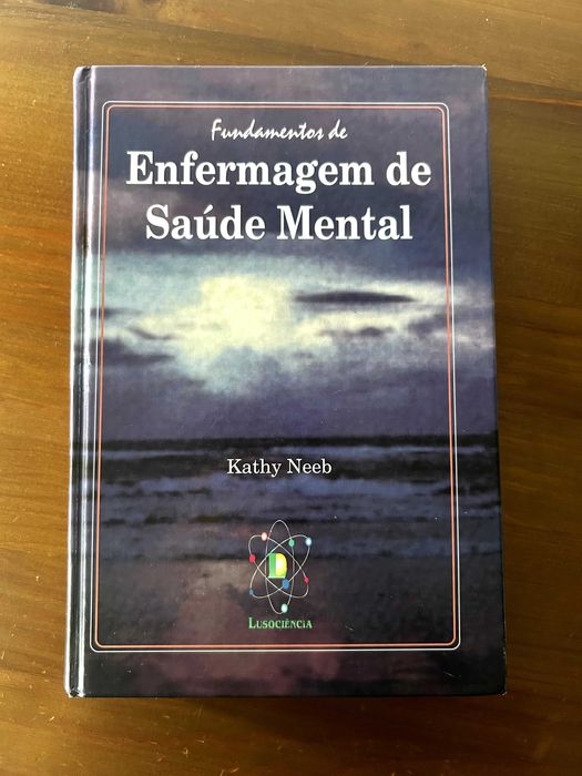 Fundamentos de Enfermagem de saúde mental - Kathy Neeb