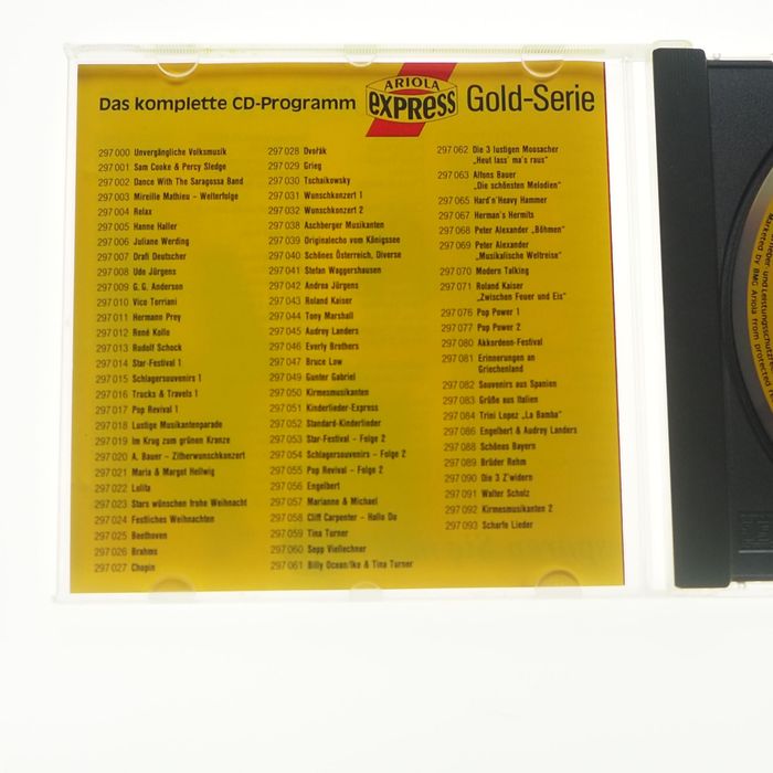 Modern Talking – Romantic Dreams